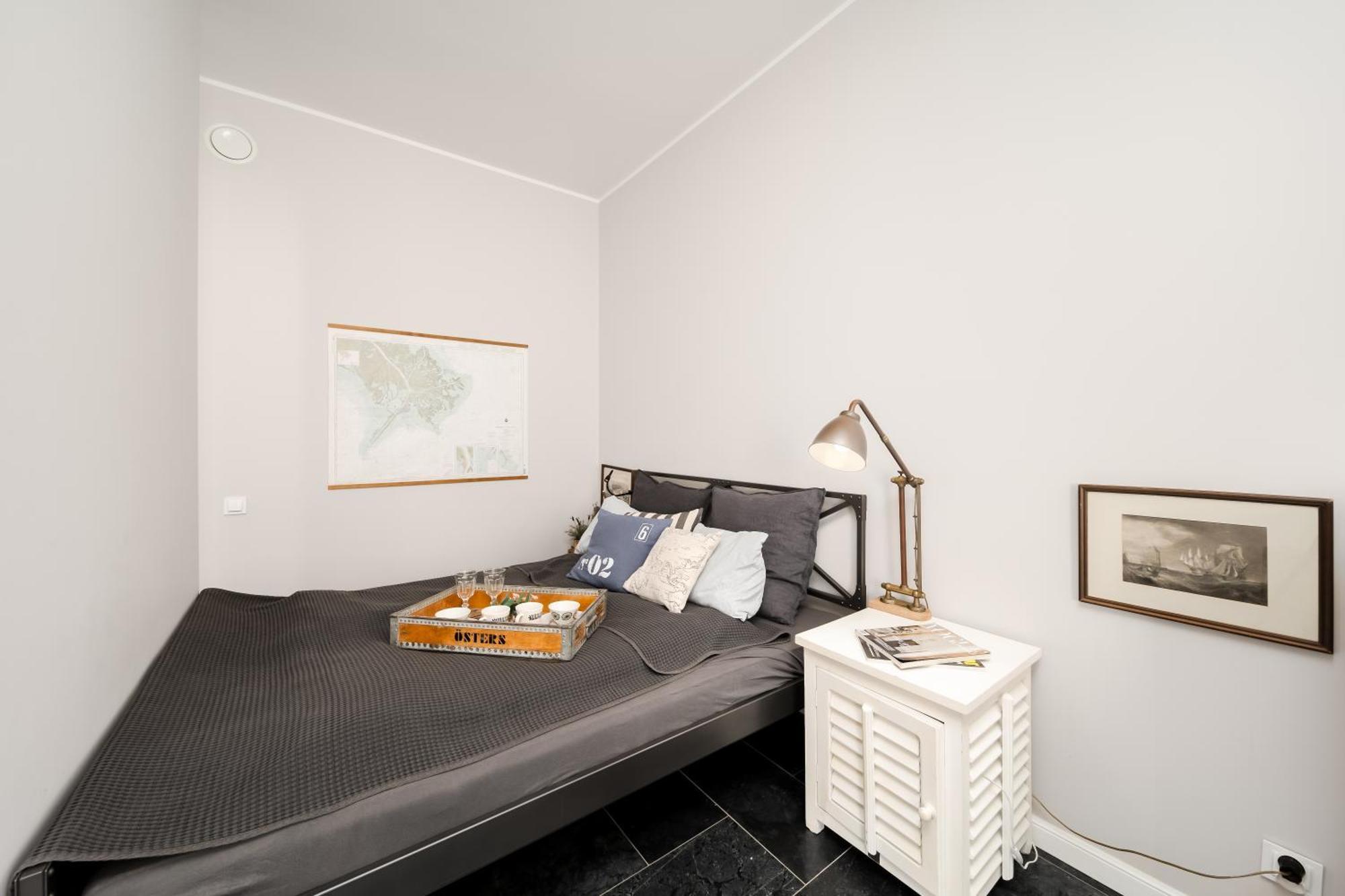 Hanza Tower Apartment No 628 - 6Th Floor, Balcony, Swimming Pool Stettino Esterno foto